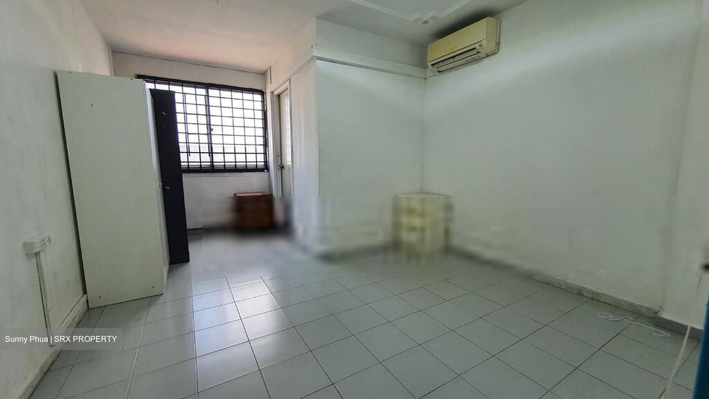 Blk 540 Serangoon North Avenue 4 (Serangoon), HDB 4 Rooms #629381141